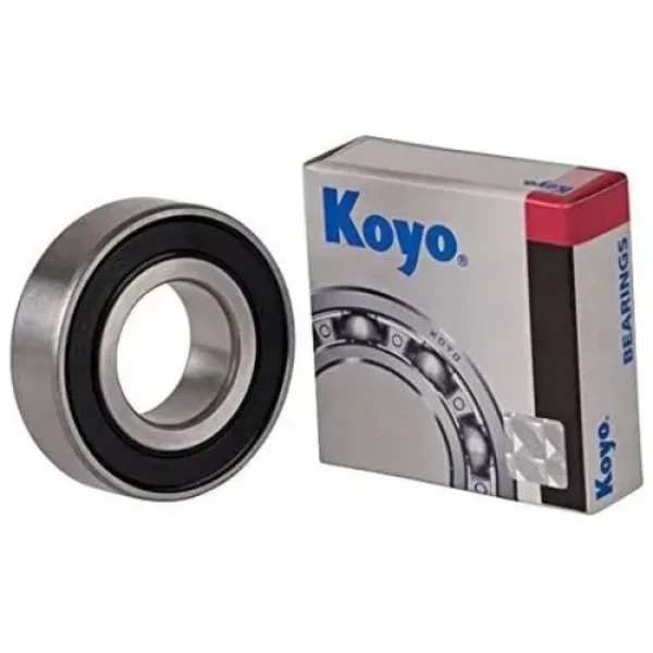 RODAMIENTO 6203 2RS - KOYO MADE IN JAPAN